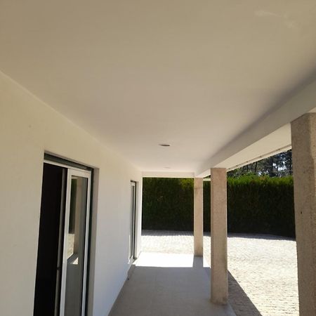 Casa Dos Gemeos Villa Vila Nova de Cerveira Luaran gambar
