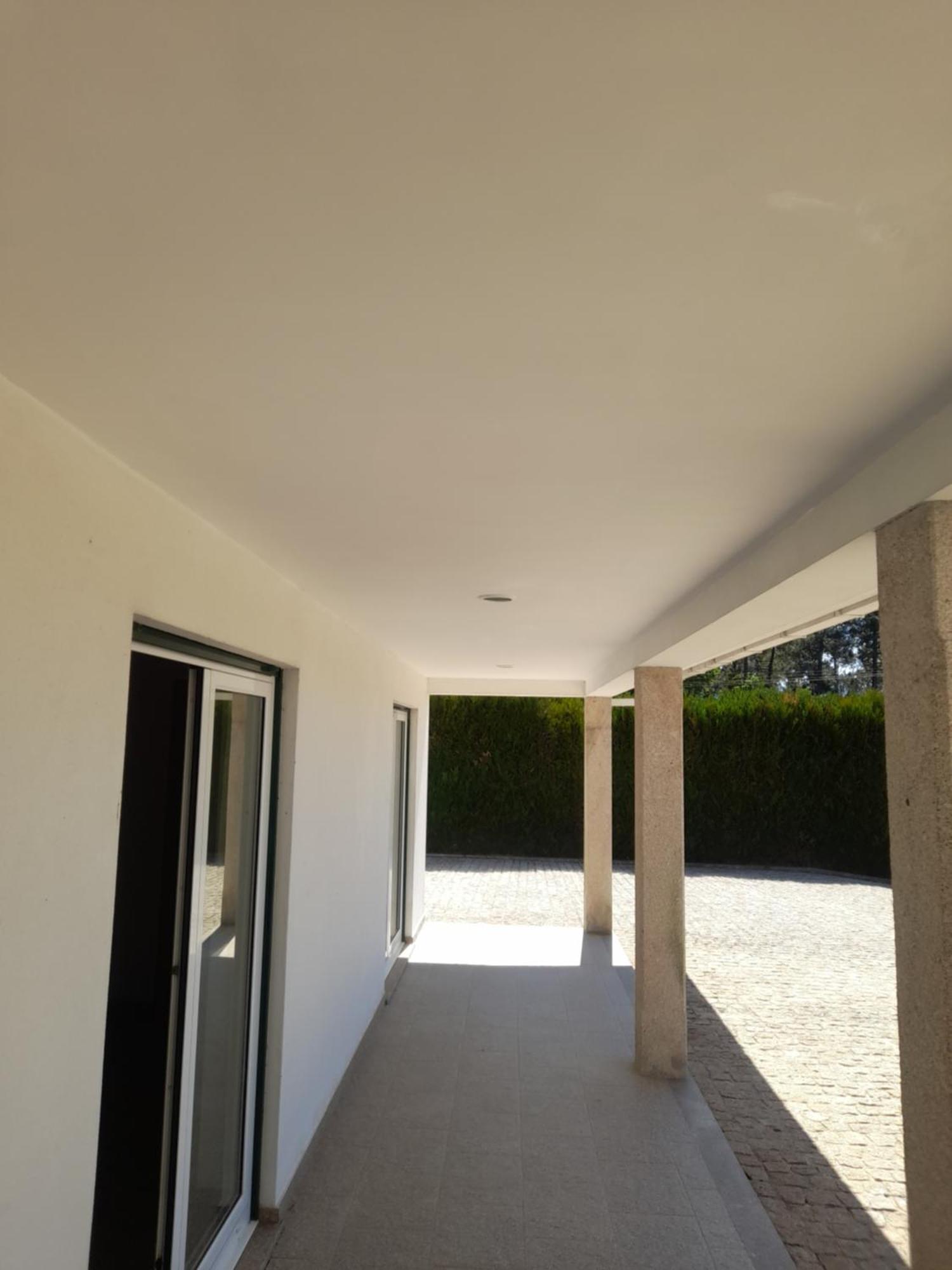 Casa Dos Gemeos Villa Vila Nova de Cerveira Luaran gambar