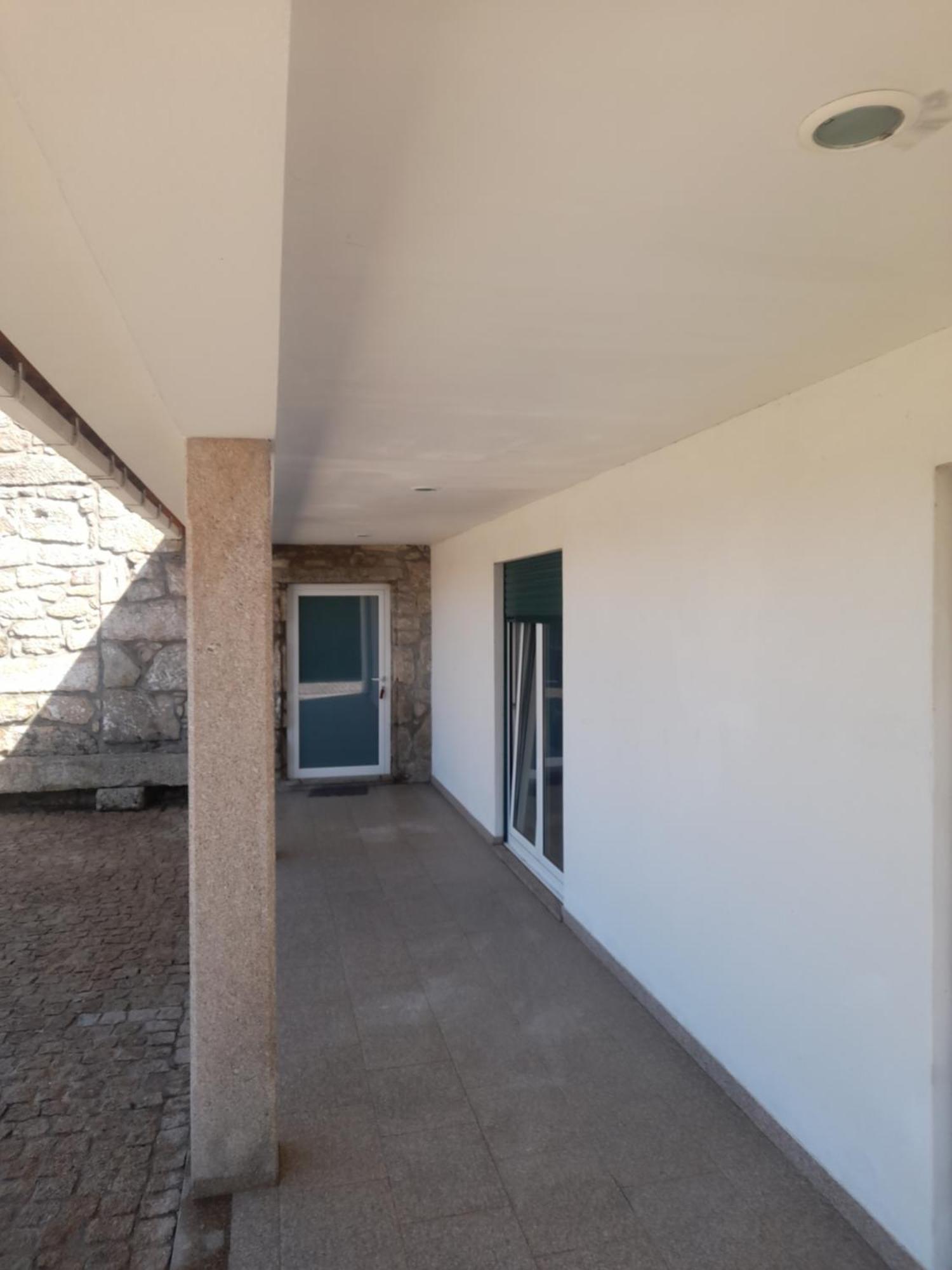 Casa Dos Gemeos Villa Vila Nova de Cerveira Luaran gambar