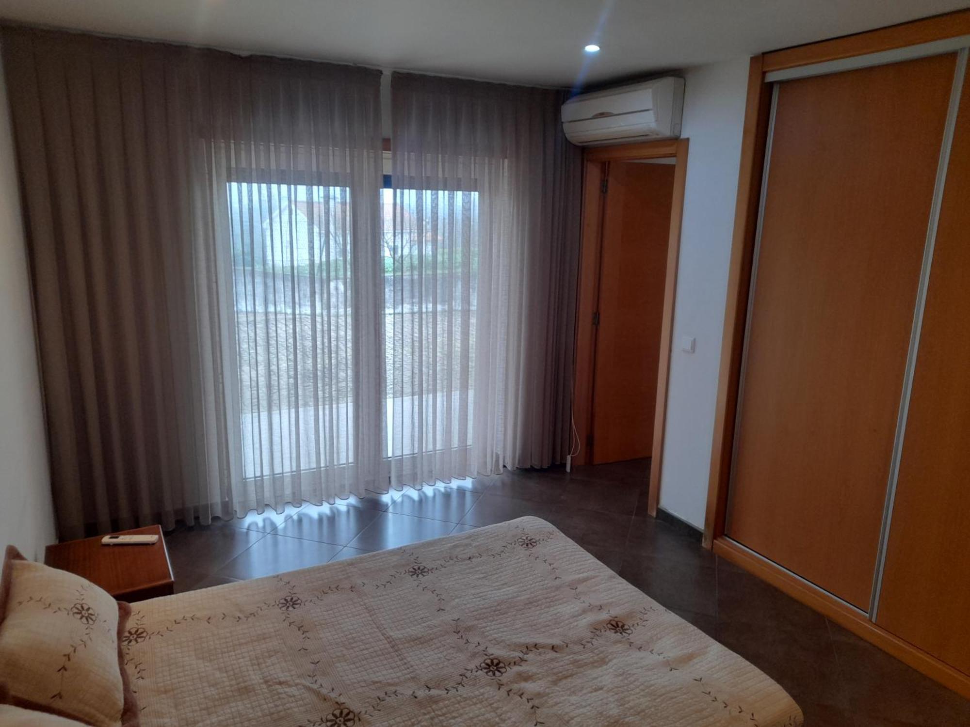 Casa Dos Gemeos Villa Vila Nova de Cerveira Luaran gambar