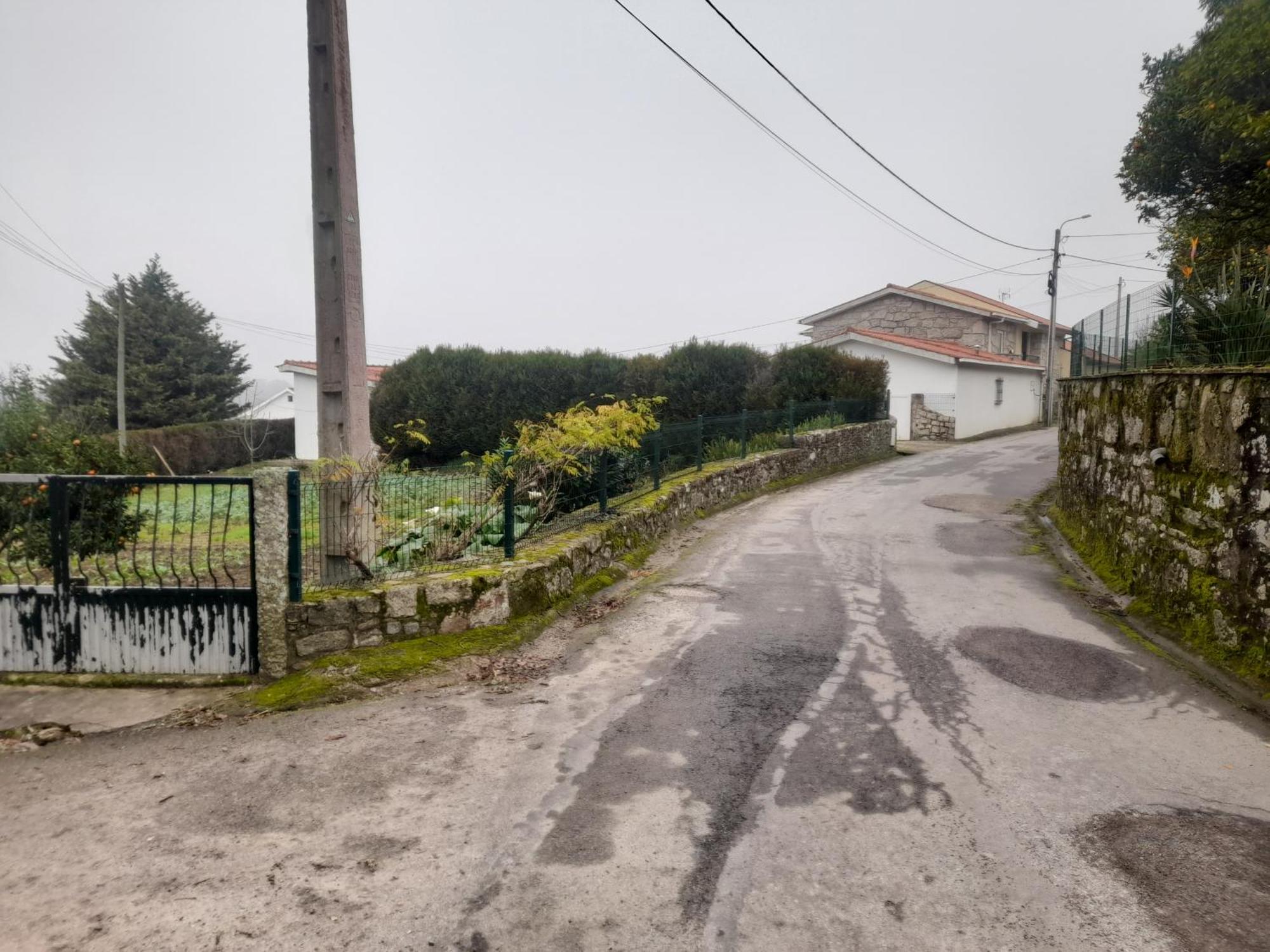 Casa Dos Gemeos Villa Vila Nova de Cerveira Luaran gambar