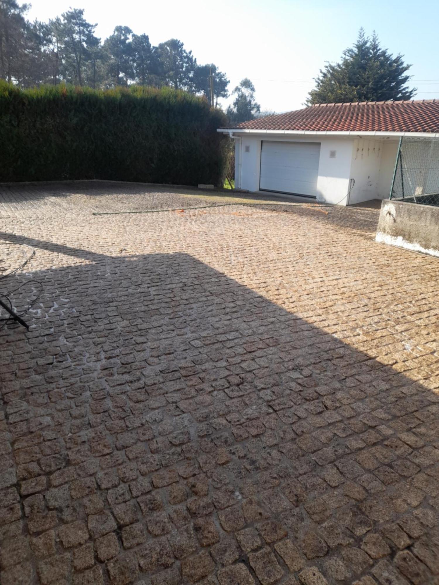 Casa Dos Gemeos Villa Vila Nova de Cerveira Luaran gambar